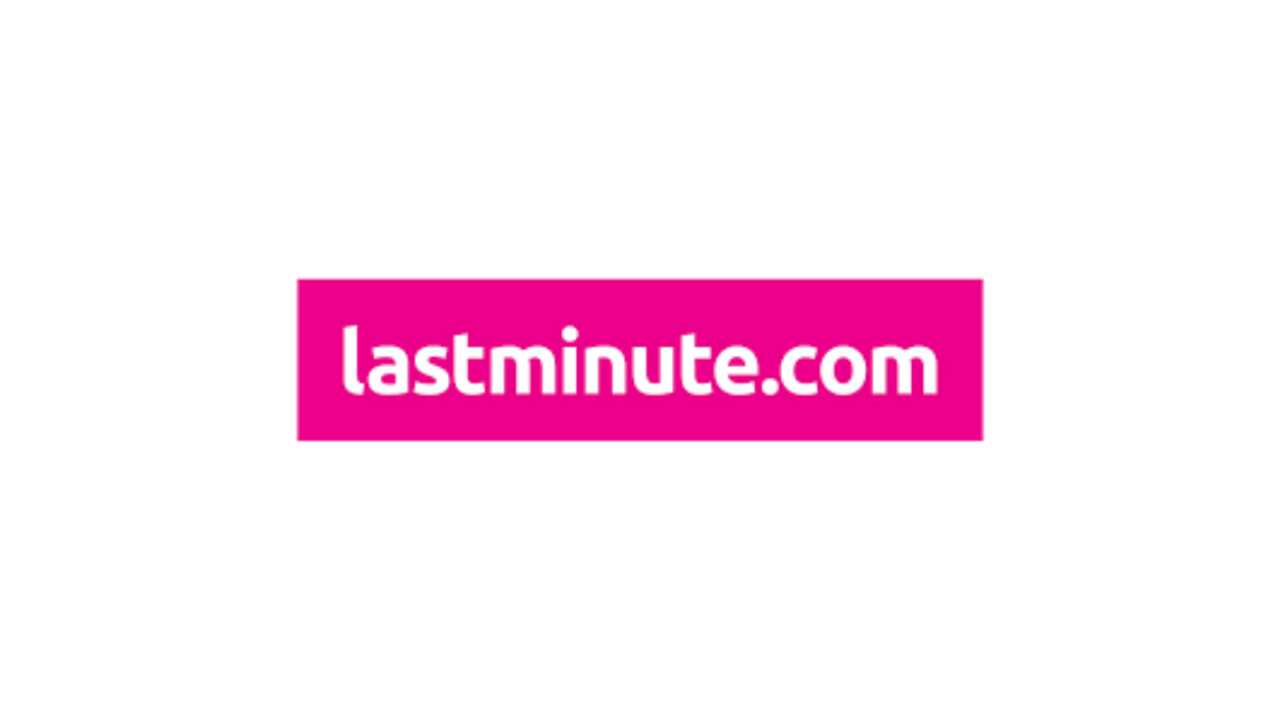 Lasminute.com logo