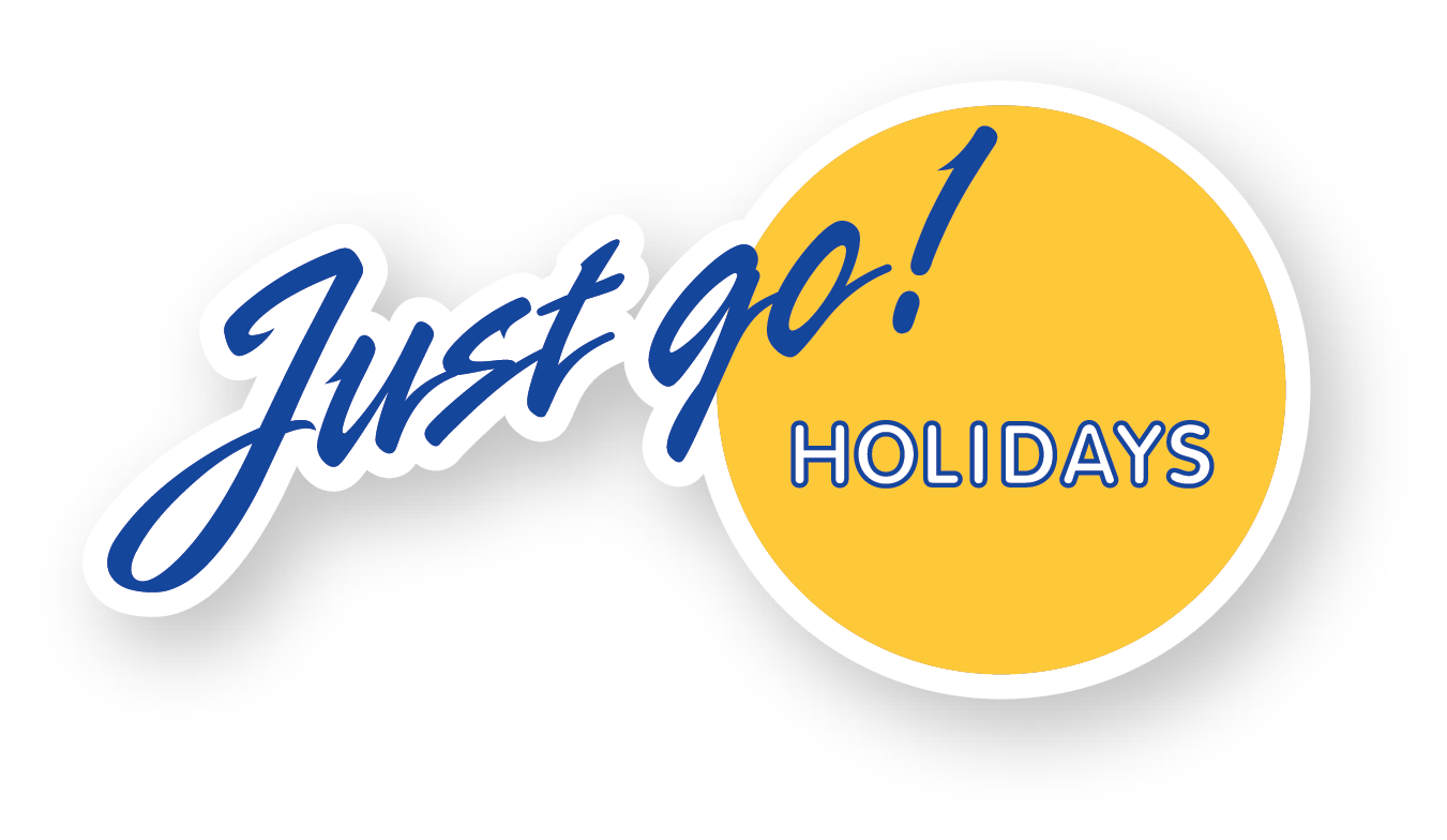 justgoholidays
